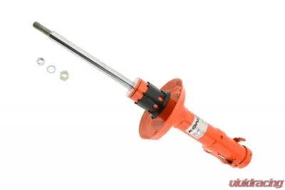 KONI STR.T (orange) 8750- non-adjustable, low pressure gas full strut Volkswagen Front - 8750 1008